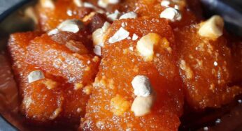Double Ka Meetha Recipe : వంట‌రాని వారు కూడా సుల‌భంగా డ‌బుల్ కా మీఠాను చేయ‌వ‌చ్చు.. ఎలాగంటే..?