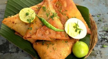 Egg Samosa : సాధార‌ణ స‌మోసాలు స‌రే.. ఎగ్ స‌మోసాల‌ను ఎప్పుడైనా తిన్నారా.. రుచి చూస్తే వ‌ద‌ల‌రు..