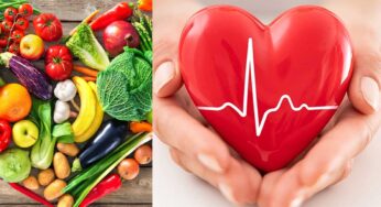 Foods For Heart Health : త‌ర‌చూ ఈ ఆహారాల‌ను తీసుకుంటే.. మీ గుండె 100 ఏళ్లు ప‌దిలంగా ఉంటుంది..!