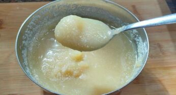 Ghee : అస‌లు నెయ్యిని ఎలా త‌యారు చేయాలి.. త‌యారు చేసే విధానం.. ఇలా చేస్తే ఎక్కువ రోజుల పాటు ఉంటుంది..