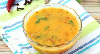 Gujarati Dal : గుజ‌రాతీ దాల్ ను ఎప్పుడైనా తిన్నారా.. రుచి అమోఘంగా ఉంటుంది..