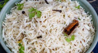 Restaurant Style Jeera Rice : జీరా రైస్‌ను ఇలా చేస్తే.. ఎవ‌రైనా స‌రే ఇష్టంగా తింటారు.. ఏమీ మిగ‌ల్చ‌రు..