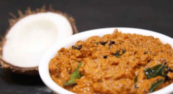 Kobbari Pachadi : ప‌చ్చి కొబ్బ‌రి, ట‌మాటాలు క‌లిపి చేసే.. కొబ్బ‌రి ప‌చ్చ‌డి.. ఎంతో రుచిగా ఉంటుంది..