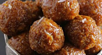 Kobbari Undalu : వంట‌రాని వారు కూడా కొబ్బ‌రి ఉండ‌ల‌ను ఇలా సుల‌భంగా చేయ‌వ‌చ్చు.. ఎంతో రుచిగా ఉంటాయి..