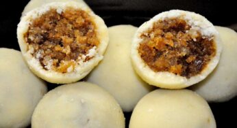 Kova Kajjikayalu : స్వీటు షాపుల్లో ల‌భించే కోవా క‌జ్జికాయ‌లు.. ఇంట్లోనే ఇలా సుల‌భంగా త‌యారు చేయ‌వ‌చ్చు..!