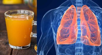 Lungs Detox : మీ ఊపిరితిత్తుల్లోని విష పదార్థాల‌ను బ‌య‌ట‌కు పంపే అద్బుత‌మైన డ్రింక్‌.. ఇలా చేయాలి..