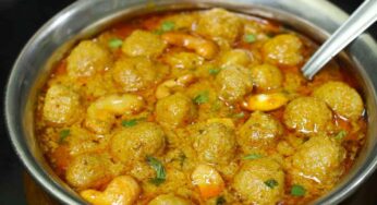 Meal Maker Masala Curry Recipe : రైస్‌, చ‌పాతీ, పులావ్‌.. ఎందులోకి అయినా స‌రే ఈ కూర అద్భుతంగా ఉంటుంది..