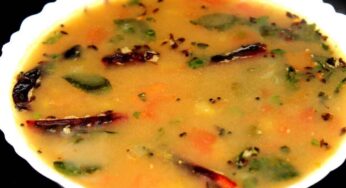 Miriyala Charu Recipe : మిరియాల చారు.. 5 నిమిషాల్లో చేయొచ్చు.. దెబ్బ‌కు మొత్తం క‌ఫం పోతుంది..