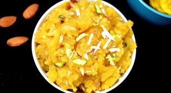 Moong Dal Halva : పెస‌ర‌ప‌ప్పుతో ఎంతో ఆరోగ్య‌క‌ర‌మైన మూంగ్ దాల్ హ‌ల్వా.. పిల్ల‌లు, గ‌ర్భిణీల‌కు ఎంతో మంచిది..