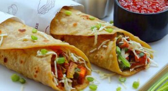 Paneer Roll : లంచ్ బాక్స్‌లోకి సింపుల్‌గా అయ్యే ప‌నీర్ రోల్‌.. ఎలా త‌యారు చేయాలంటే..?