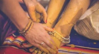 Pasupu : మ‌హిళ‌లు పాదాల‌కు ప‌సుపు రాసే విష‌యంలో ఈ జాగ్ర‌త్త‌ల‌ను పాటించాలి..!