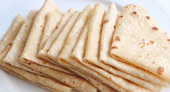 Rumali Roti Recipe : రెస్టారెంట్ స్టైల్‌లో రుమాలీ రోటీని ఇంట్లోనే ఇలా సుల‌భంగా చేసుకోవ‌చ్చు..!