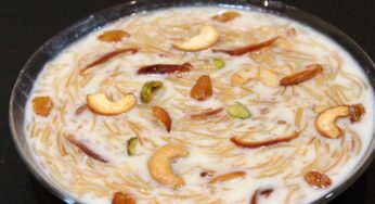 Semiya Kheer : సేమ్యా ఖీర్‌ను ఇలా చేస్తే.. అంద‌రూ ఎంతో ఇష్టంగా తింటారు..!