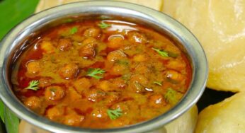 Shanagala Kura Recipe : పూరీ లేదా చ‌పాతీ.. వేటిలోకి అయినా స‌రే శ‌న‌గ‌ల కూర‌ను ఇలా చేస్తే.. వాహ్వా.. అంటారు..