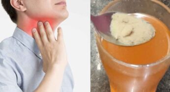 Throat Infection : గొంతులో ఇన్ఫెక్ష‌న్‌, మంట‌, దుర‌ద‌.. అన్నింటికీ చెక్ పెట్టే.. అద్భుత‌మైన చిట్కా..!