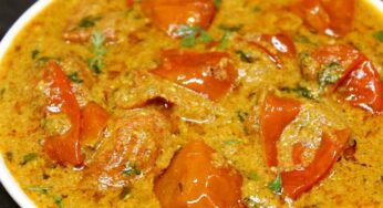 Tomato Kurma Recipe : ట‌మాటా కుర్మాను ఇలా చేస్తే.. లొట్టలేసుకుంటూ మొత్తం తినేస్తారు..