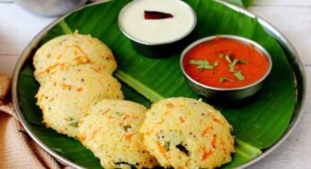 Instant Wheat Idli : గోధుమ ర‌వ్వ‌తో అప్ప‌టిక‌ప్పుడు ఇన్‌స్టంట్‌గా ఇడ్లీల‌ను ఇలా చేసుకోవ‌చ్చు..!