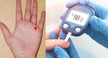 Diabetes : షుగ‌ర్ ఉన్న‌వారు పాటించాల్సిన చిట్కా ఇది.. ఇక్క‌డ ప్రెష‌ర్ పెడితే చాలు..