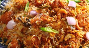 Aloo 65 Dum Biryani : ఆలు 65 ద‌మ్ బిర్యానీ.. ఒక్క‌సారి ట్రై చేయండి.. మ‌ళ్లీ మ‌ళ్లీ కావాలంటారు..