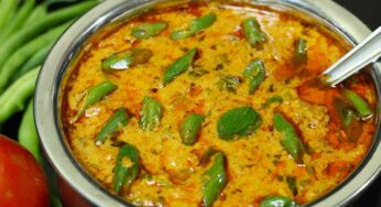 Beans Curry : బీన్స్ క‌ర్రీని ఇలా చేస్తే.. ఇష్టం లేని వారు సైతం లాగించేస్తారు..!