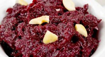 Beetroot Halwa : బీట్ రూట్ అంటే ఇష్టం లేదా.. ఇలా హ‌ల్వా చేసి తినండి.. రుచికి రుచి.. ఆరోగ్యానికి ఆరోగ్యం..