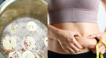 Belly Fat : పొట్ట‌, తొడ‌లు, న‌డుము వ‌ద్ద ఉండే కొవ్వును కరిగించే పానీయం.. ఇలా చేసి తాగాలి..
