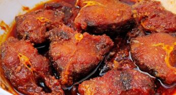 Chepala Nilva Pachadi : చేప‌ల‌తో నిల్వ ప‌చ్చ‌డి ఇలా పెట్టుకోవ‌చ్చు.. రుచి చూస్తే అస‌లు విడిచిపెట్ట‌రు..
