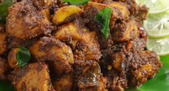 Chicken Ghee Roast : చూడ‌గానే నోరూరించే చికెన్ ఘీ రోస్ట్‌.. త‌యారీ ఇలా..!