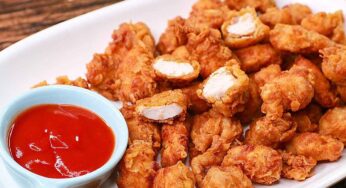 Chicken Popcorn : చికెన్ పాప్ కార్న్‌ను ఇలా చేసి తింటే.. భ‌లే బాగుంటాయి.. అంద‌రూ ఇష్టంగా తింటారు..