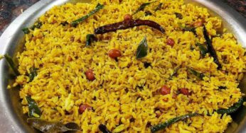 Chinthapandu Pulihora : చింత‌పండు పులిహోరను ఇలా కొత్త‌గా ట్రై చేయండి.. మొత్తం లాగించేస్తారు..