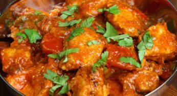 Dhaba Style Chicken Handi : ధాబా స్టైల్‌లో చికెన్ హండిని ఇలా చేస్తే.. చ‌పాతీల్లోకి అద్భుతంగా ఉంటుంది..