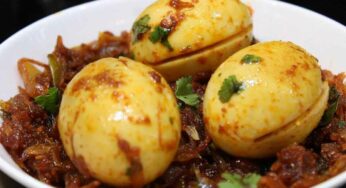 Egg Fry : ఎగ్ ఫ్రై ని ఇలా చేసి ఎప్పుడైనా తిన్నారా.. టేస్ట్ అదిరిపోతుంది..!