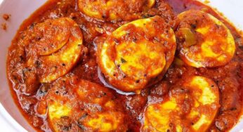 Egg Tomato Masala Curry : ఎగ్ ట‌మాటా మ‌సాలా క‌ర్రీని ఇలా చేయాలి.. ఒక్క‌సారి తింటే మ‌ళ్లీ మ‌ళ్లీ కావాలంటారు..