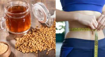 Fenugreek Seeds For Weight Loss : మెంతుల‌ను ఈ విధంగా తీసుకుంటే.. పొట్ట ద‌గ్గ‌రి కొవ్వు, అధిక బ‌రువును సుల‌భంగా త‌గ్గించుకోవ‌చ్చు..!