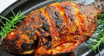 Fish Head : చేప త‌ల‌కు చెందిన ఈ విష‌యాలు తెలిస్తే.. ఇప్పుడే తెచ్చుకుని తింటారు..