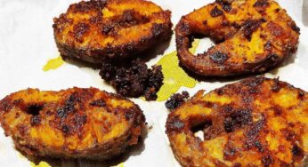 Fish Fry : ఫిష్ ఫ్రైని ఇలా ఎప్పుడైనా చేశారా.. ఒక్క సారి రుచి చూశారంటే.. వ‌ద‌ల‌రు..!