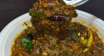 Gongura Kura : గోంగూర‌ను కూర‌లా ఇలా చేసి తింటే.. వ‌హ్వా.. అంటారు..!