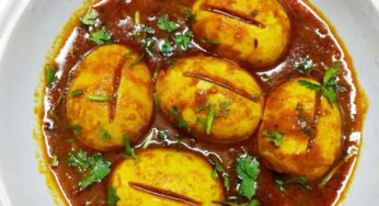 Guddu Karam Pulusu : గుడ్డు కారం పులుసు.. ఇలా చేసి తిన్నారా.. చూస్తేనే నోరూరిపోతుంది క‌దా..!