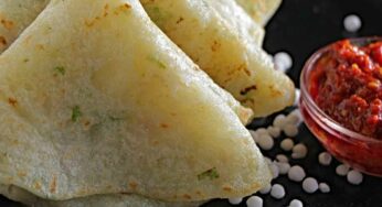 Instant Sabudana Dosa : స‌గ్గుబియ్యంతో ఇన్‌స్టంట్ దోశ‌.. ఇలా చేసుకుని తిన‌వ‌చ్చు..