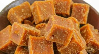 Jaggery : రోజూ ఉద‌యాన్నే ఖాళీ క‌డుపుతో చిన్న బెల్లం ముక్క‌ను తింటే.. ఎన్ని అద్భుతాలు జ‌రుగుతాయో తెలుసా..?