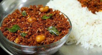 Kakarakaya Podi : కాక‌ర‌కాయ పొడిని ఇలా చేసి అన్నంలో క‌లిపి తింటే.. రుచి అదిరిపోతుంది..!