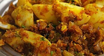 Masala Egg Fry : కోడిగుడ్ల‌తో మ‌సాలా ఎగ్ ఫ్రైని ఇలా ఎప్పుడైనా చేశారా.. ఒక్క‌సారి రుచి చూడండి.. విడిచిపెట్ట‌రు..