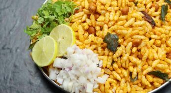 Murmura Mixture : మ‌ర‌మ‌రాల మ‌సాలా మిక్చ‌ర్‌.. సాయంత్రం స‌మ‌యంలో ఇలా చేసి తింటే.. వాహ్వా అంటారు..
