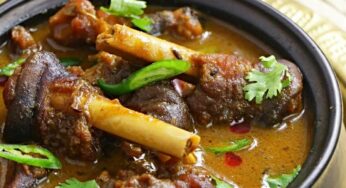 Mutton Paya : మ‌ట‌న్ పాయ‌ను ఇంట్లోనే ఇలా సుల‌భంగా చేయ‌వ‌చ్చు.. రుచి అదిరిపోతుంది..