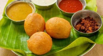 Mysore Bonda : మైసూర్ బొండాల‌ను ఇలా చేస్తే.. ఒక‌టి ఎక్కువే తింటారు..