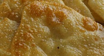 Pakam Puri : పాకం పూరీల రుచి చూశారా.. ఇలా చేస్తే మొత్తం తినేస్తారు..