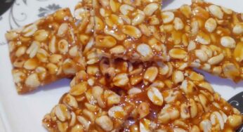 Palli Patti : ప‌ల్లి ప‌ట్టీల‌ను త‌యారు చేసే విధానం ఇదీ.. ఇలా చేస్తే రుచి చ‌క్క‌గా వ‌స్తాయి..