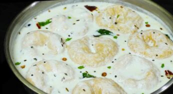 Perugu Vadalu : పెరుగు వ‌డ‌ల‌ను ఎప్పుడైనా తిన్నారా.. ఇలా చేస్తే ఒక్క‌టి కూడా విడిచిపెట్ట‌రు..