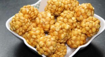 Putnala Pappu Laddu : పుట్నాల ల‌డ్డూల‌ను ఇలా చేసి తింటే.. ఎంతో రుచిగా ఉంటాయి.. ఒక్క‌టి ఎక్కువే తింటారు..