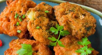 Rice Pakora : అన్నం మిగిలితే ప‌డేయ‌కండి.. దాంతో ఎంచ‌క్కా ప‌కోడీల‌ను ఇలా చేసుకోండి..!